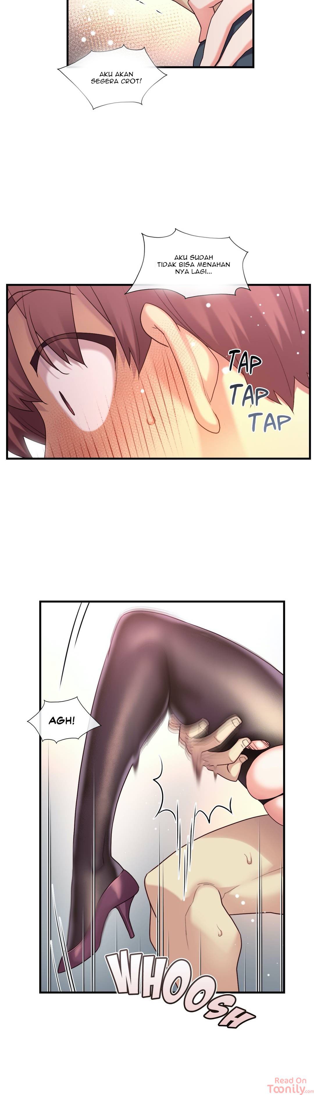 The Girlfriend Dice - Chapter 23 339