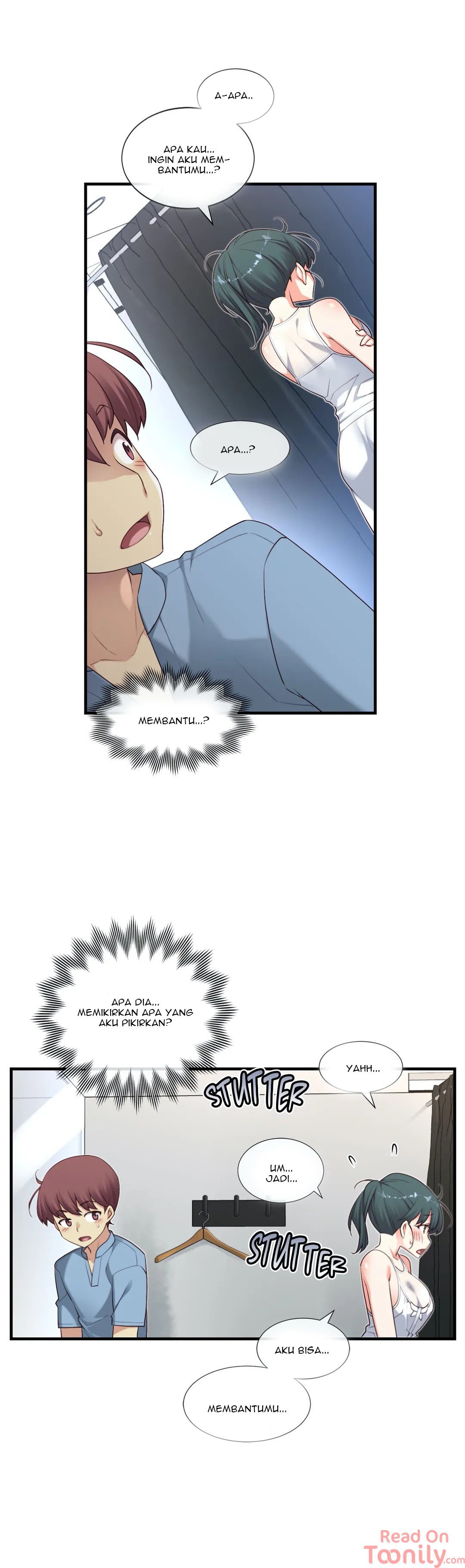 The Girlfriend Dice - Chapter 23 452