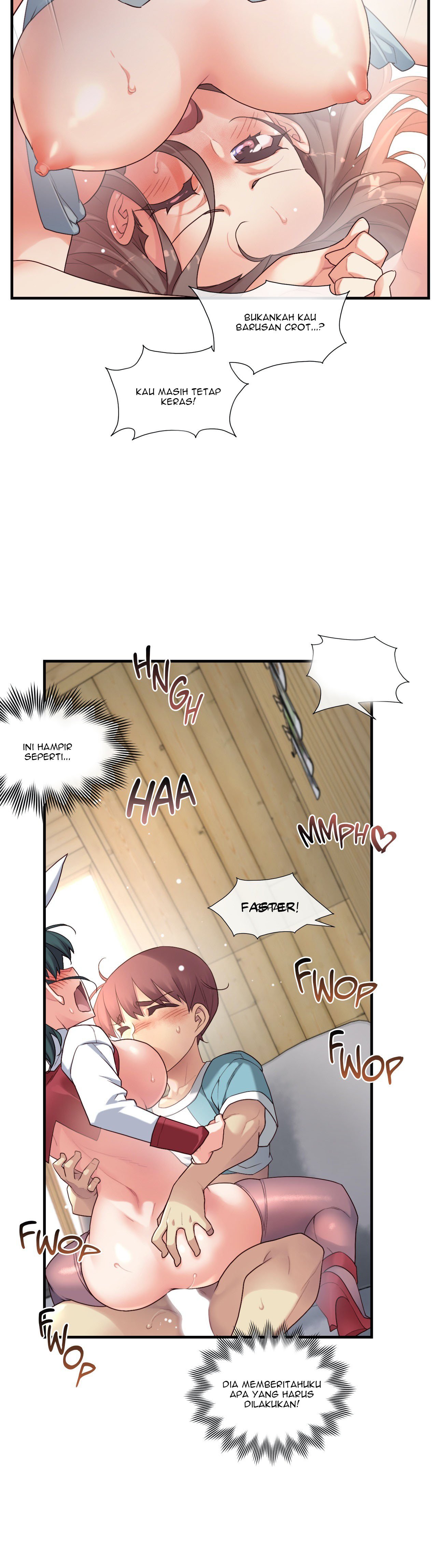 The Girlfriend Dice - Chapter 59 661