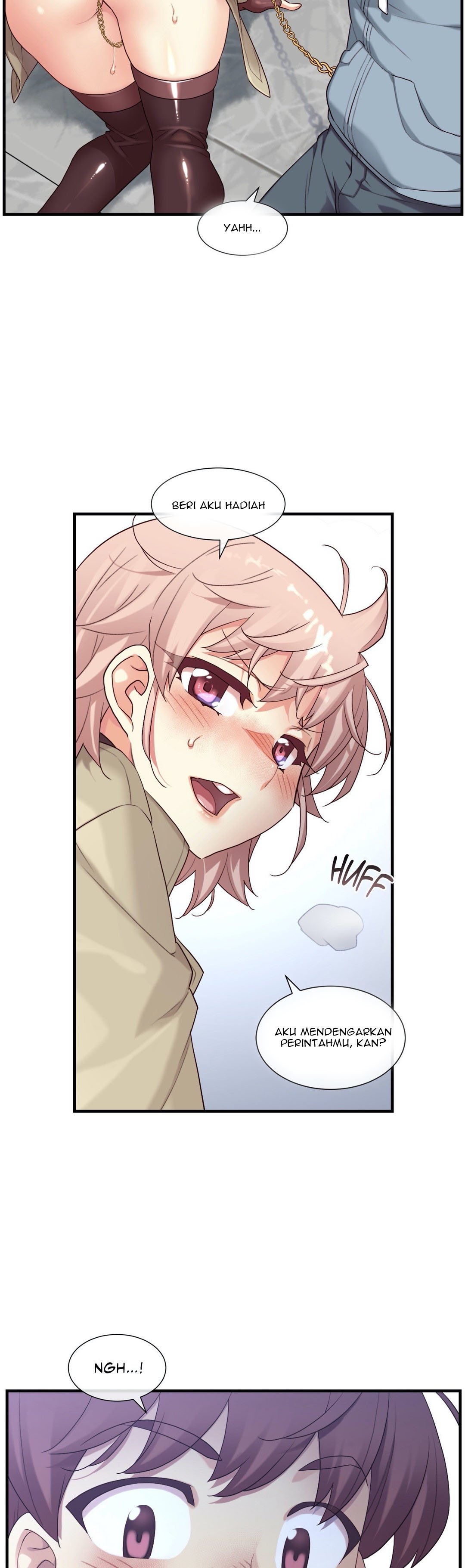 The Girlfriend Dice - Chapter 59 885