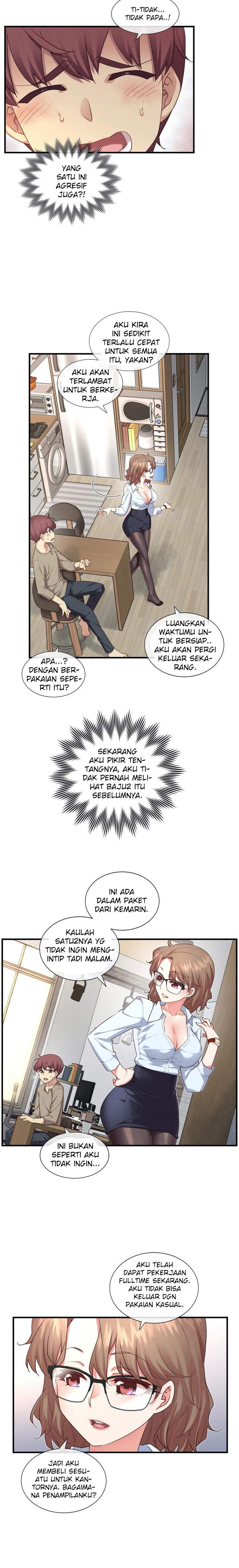 The Girlfriend Dice - Chapter 23 297