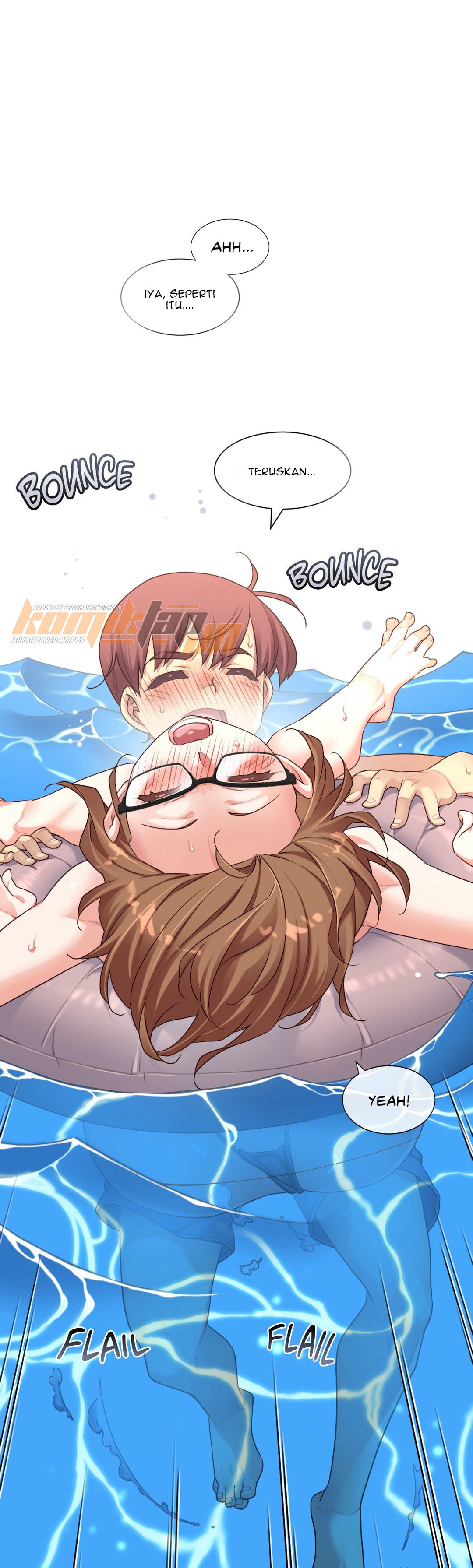 The Girlfriend Dice - Chapter 59 789
