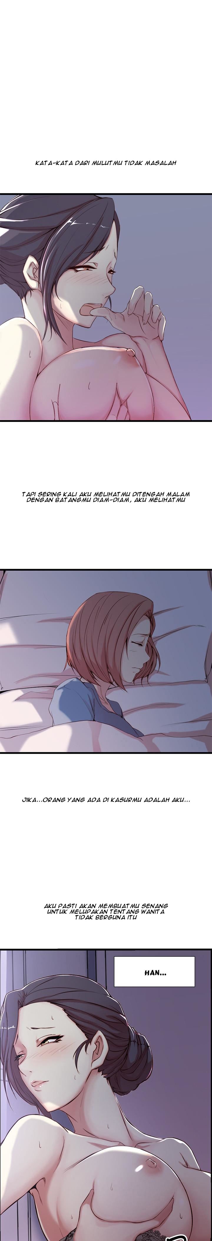 Sister in Law - Chapter 01 37