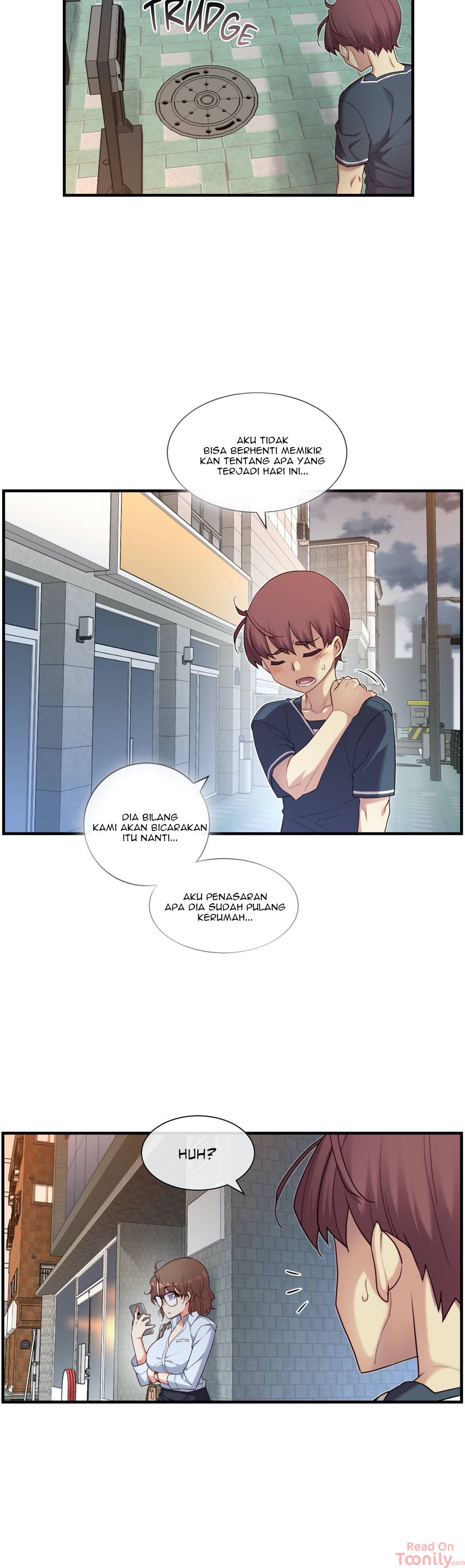 The Girlfriend Dice - Chapter 23 351