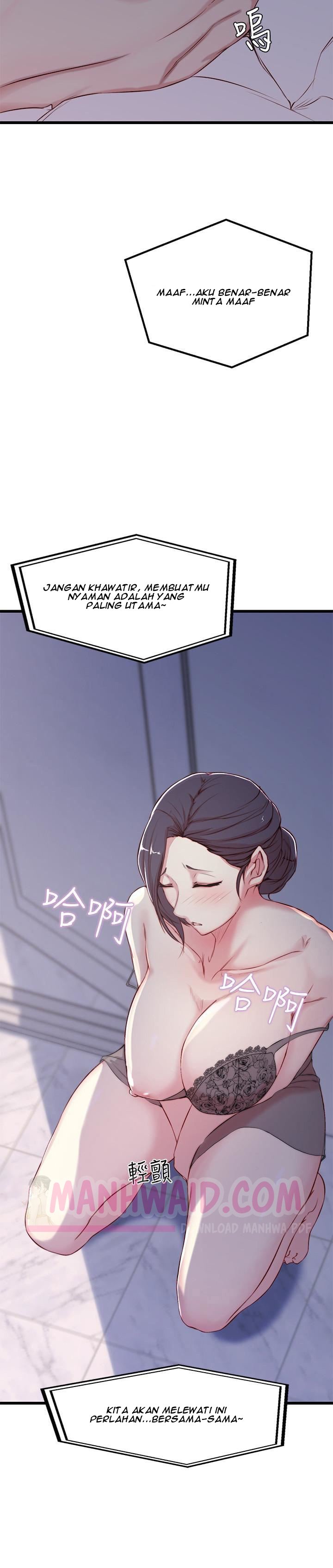 Sister in Law - Chapter 01 34