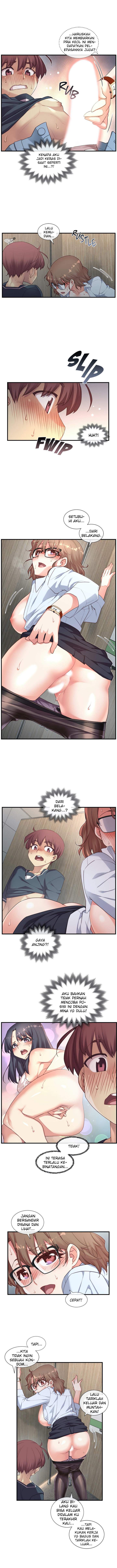 The Girlfriend Dice - Chapter 23 319