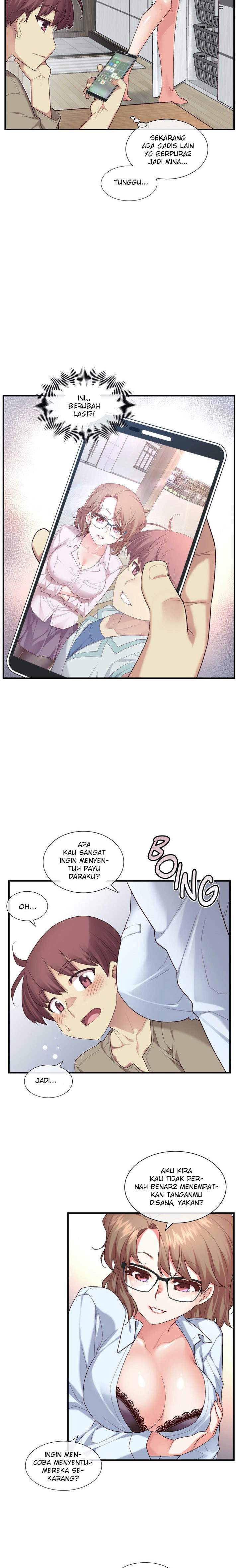 The Girlfriend Dice - Chapter 23 296