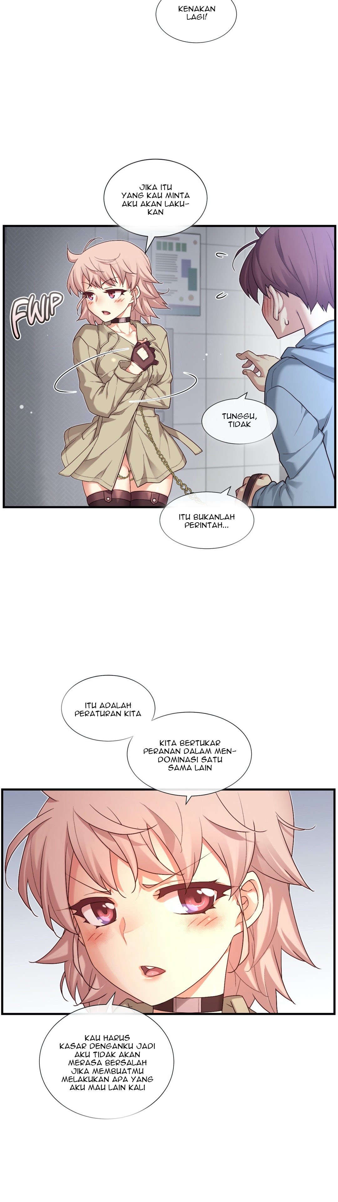 The Girlfriend Dice - Chapter 59 866