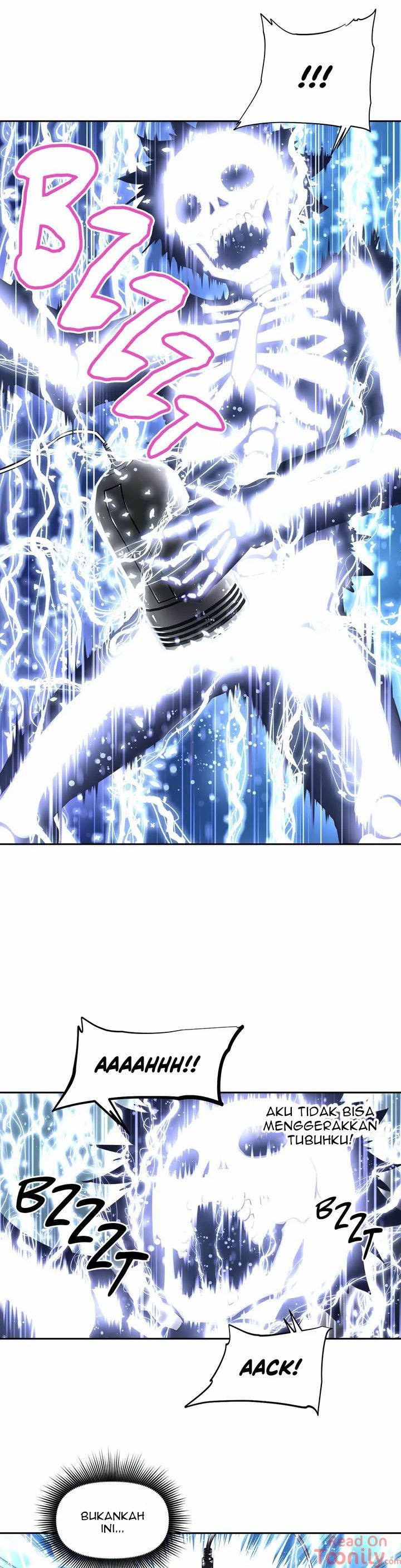 Hell&#8217;s Harem - Chapter 01 18