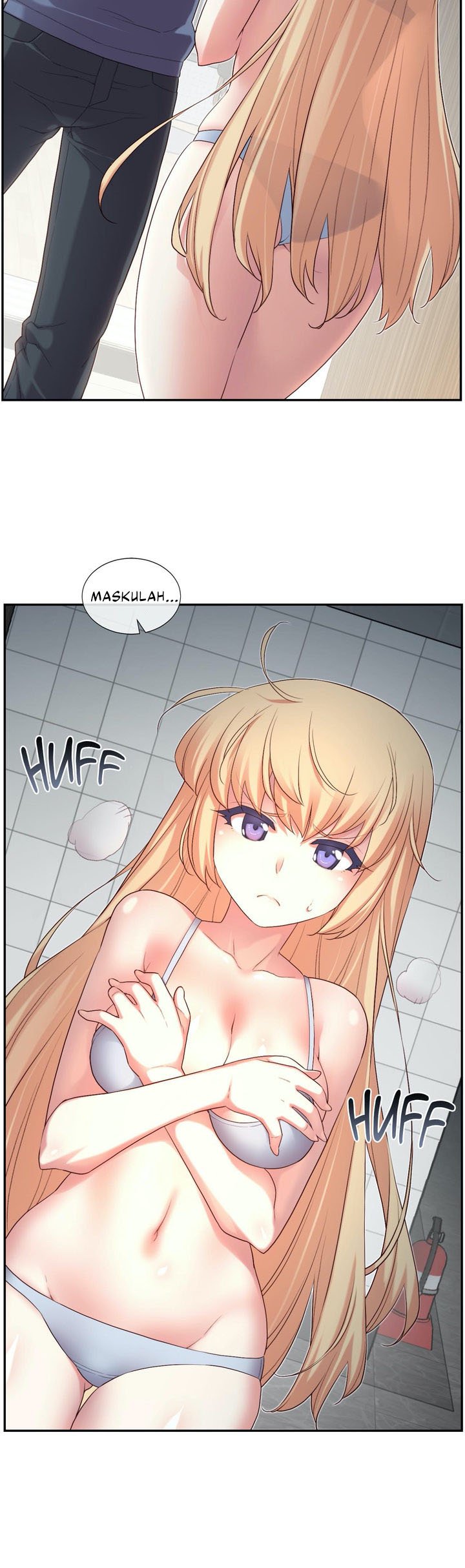 The Girlfriend Dice - Chapter 23 230