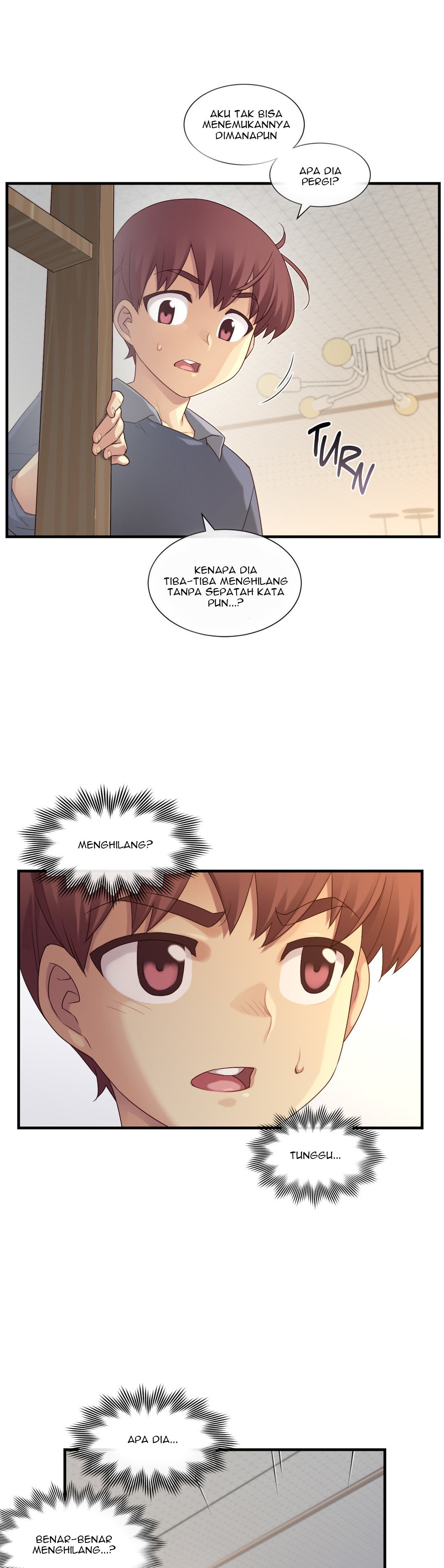 The Girlfriend Dice - Chapter 59 1053