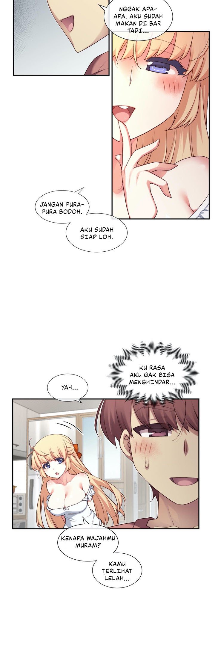 The Girlfriend Dice - Chapter 23 57