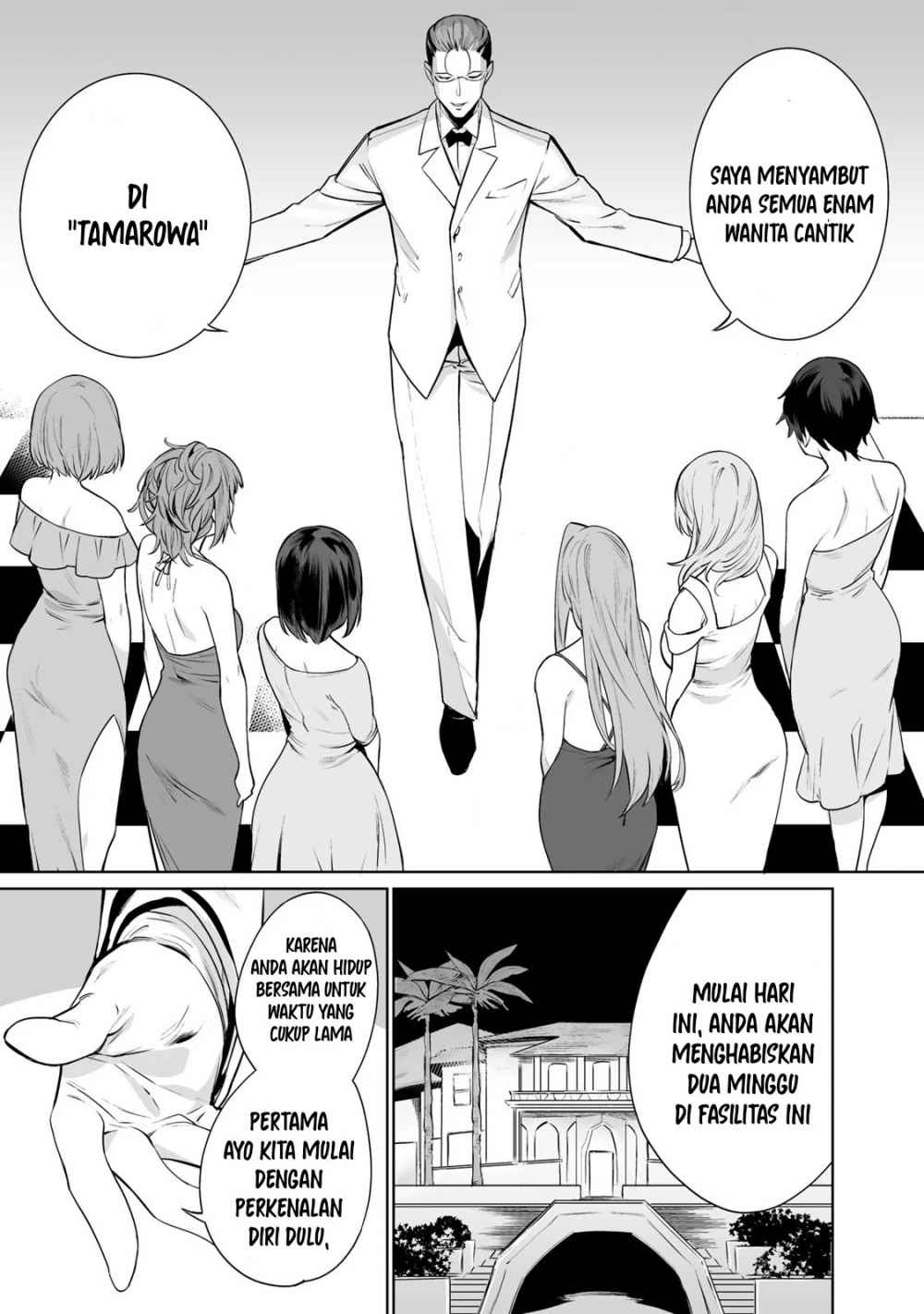 Tamarowa - Chapter 01 11