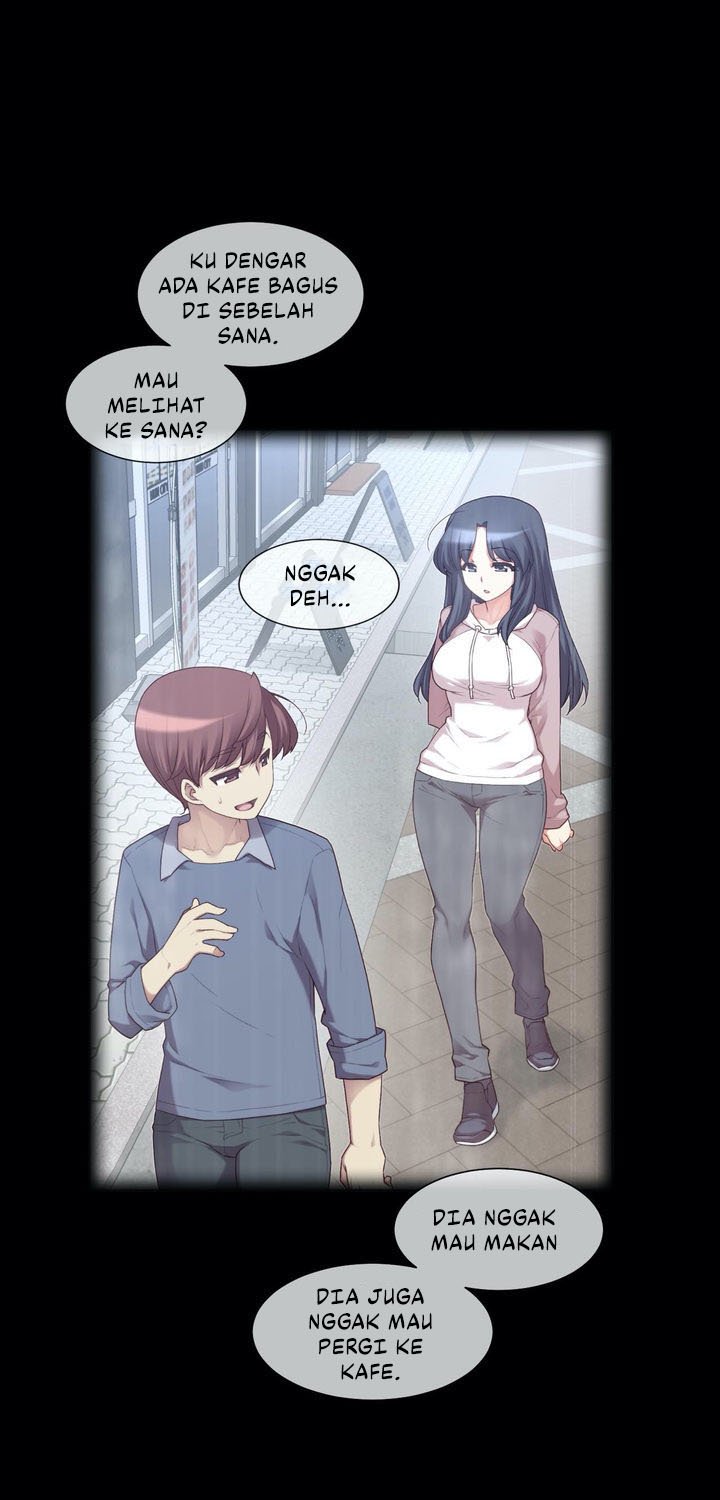 The Girlfriend Dice - Chapter 23 157