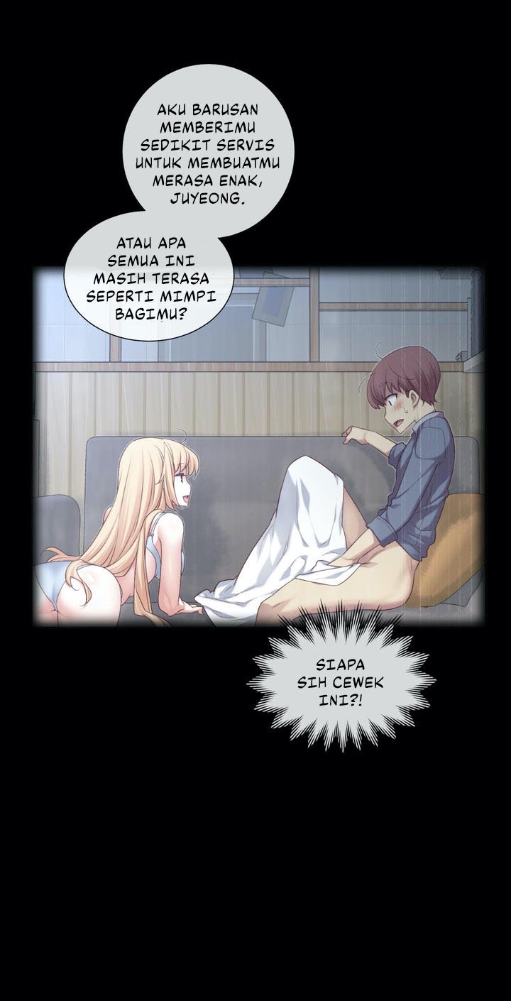 The Girlfriend Dice - Chapter 23 210
