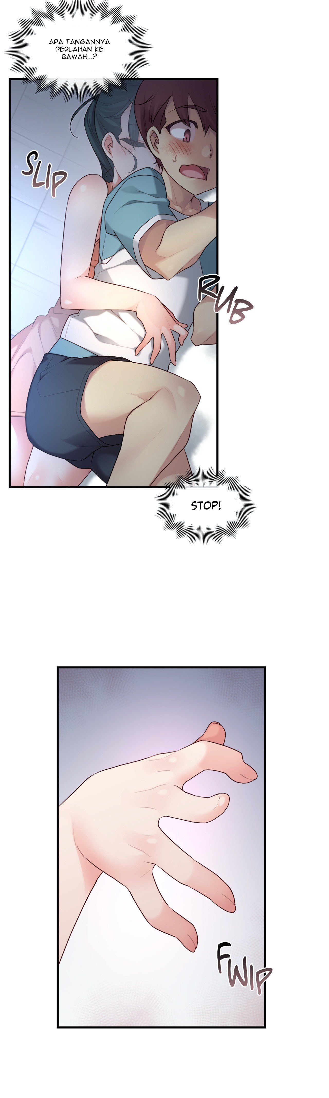 The Girlfriend Dice - Chapter 59 506