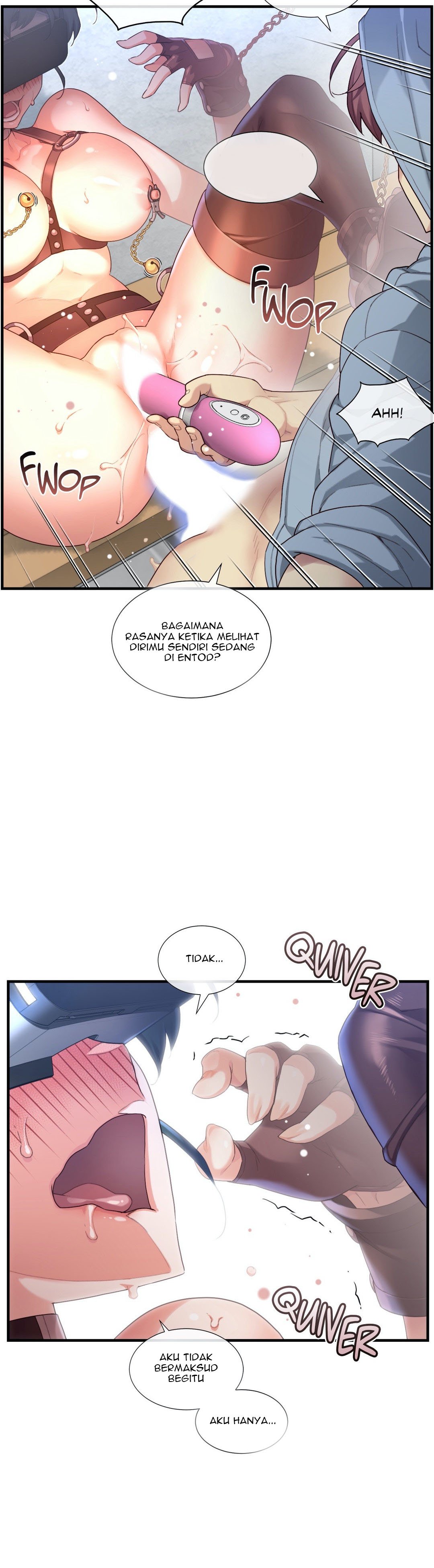 The Girlfriend Dice - Chapter 59 911