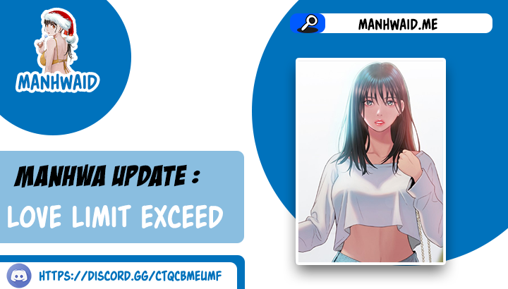 Love Limit Exceeded - Chapter 01 1
