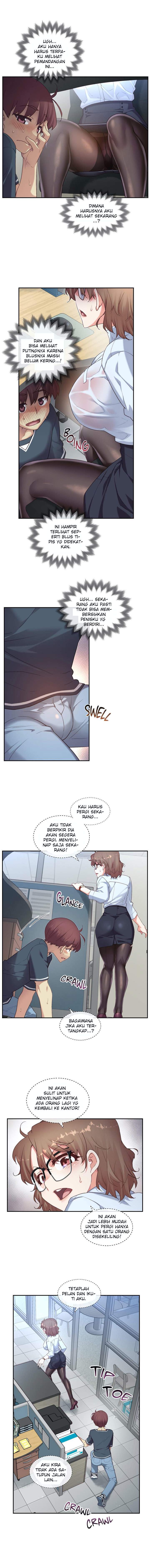 The Girlfriend Dice - Chapter 23 308