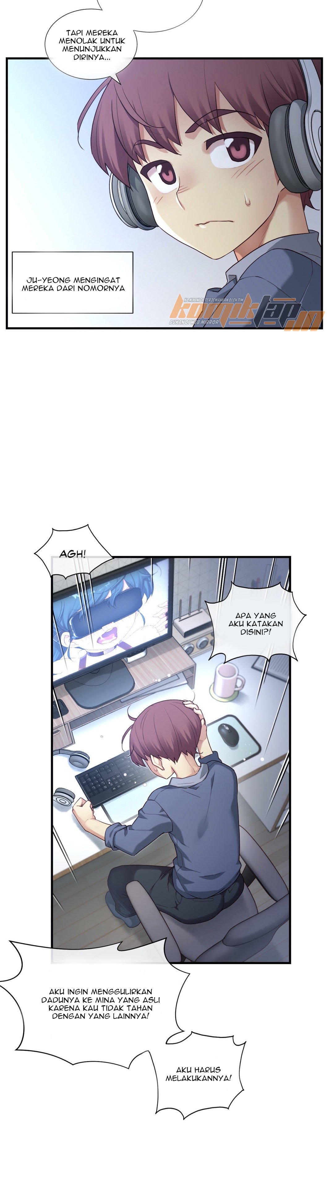 The Girlfriend Dice - Chapter 59 920