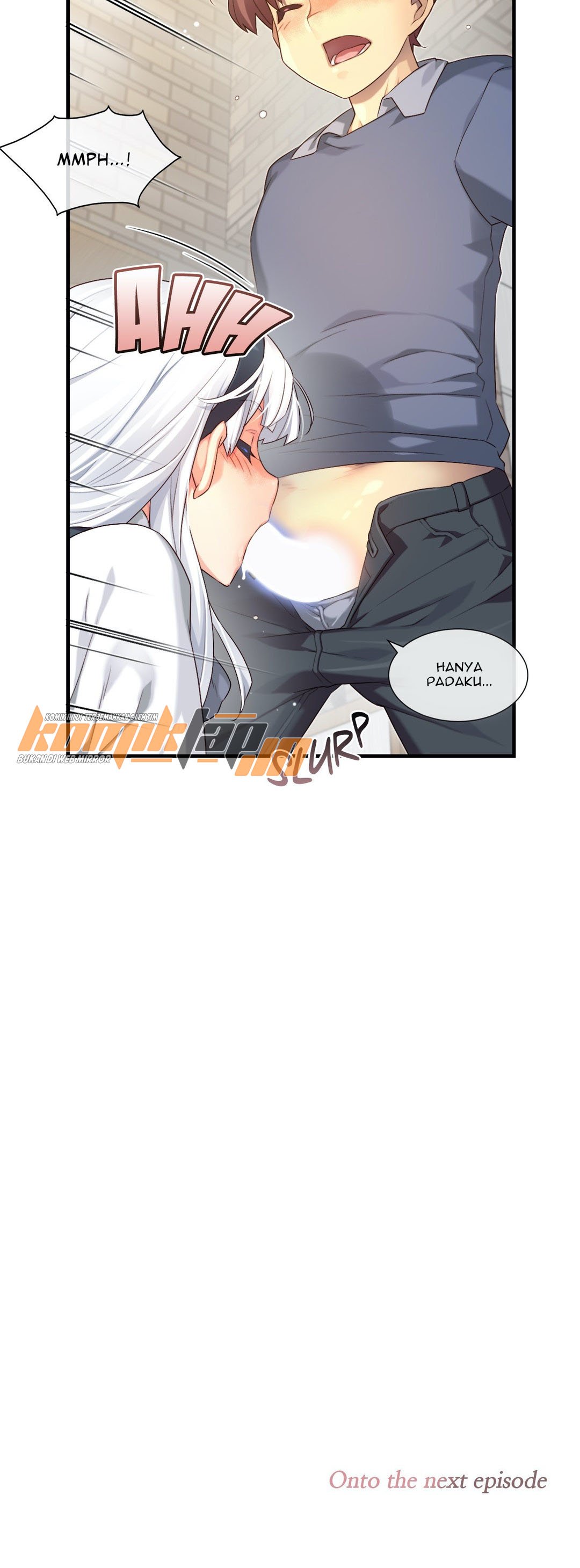 The Girlfriend Dice - Chapter 59 998