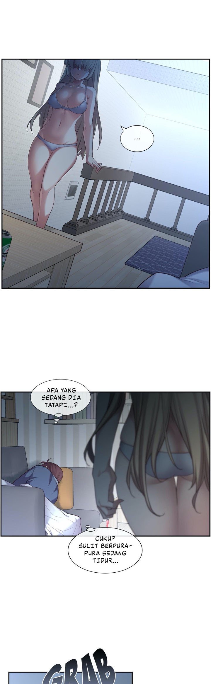The Girlfriend Dice - Chapter 23 184