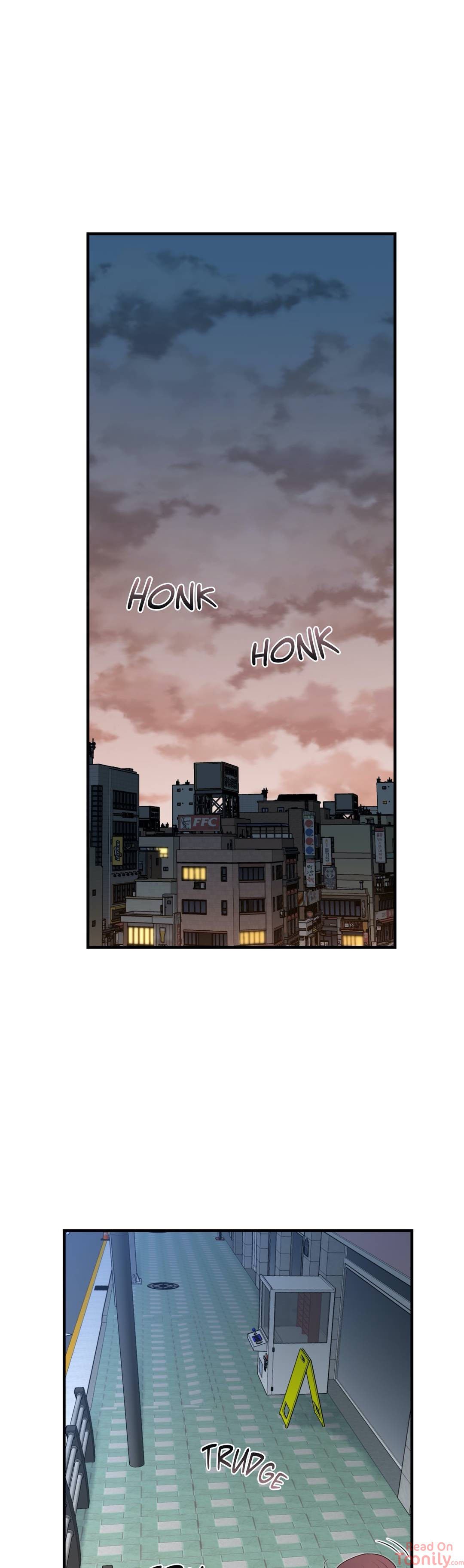 The Girlfriend Dice - Chapter 23 350