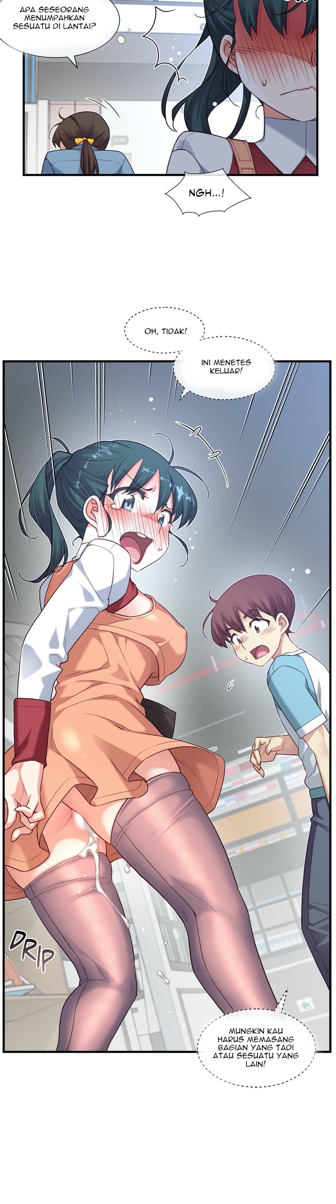 The Girlfriend Dice - Chapter 59 719