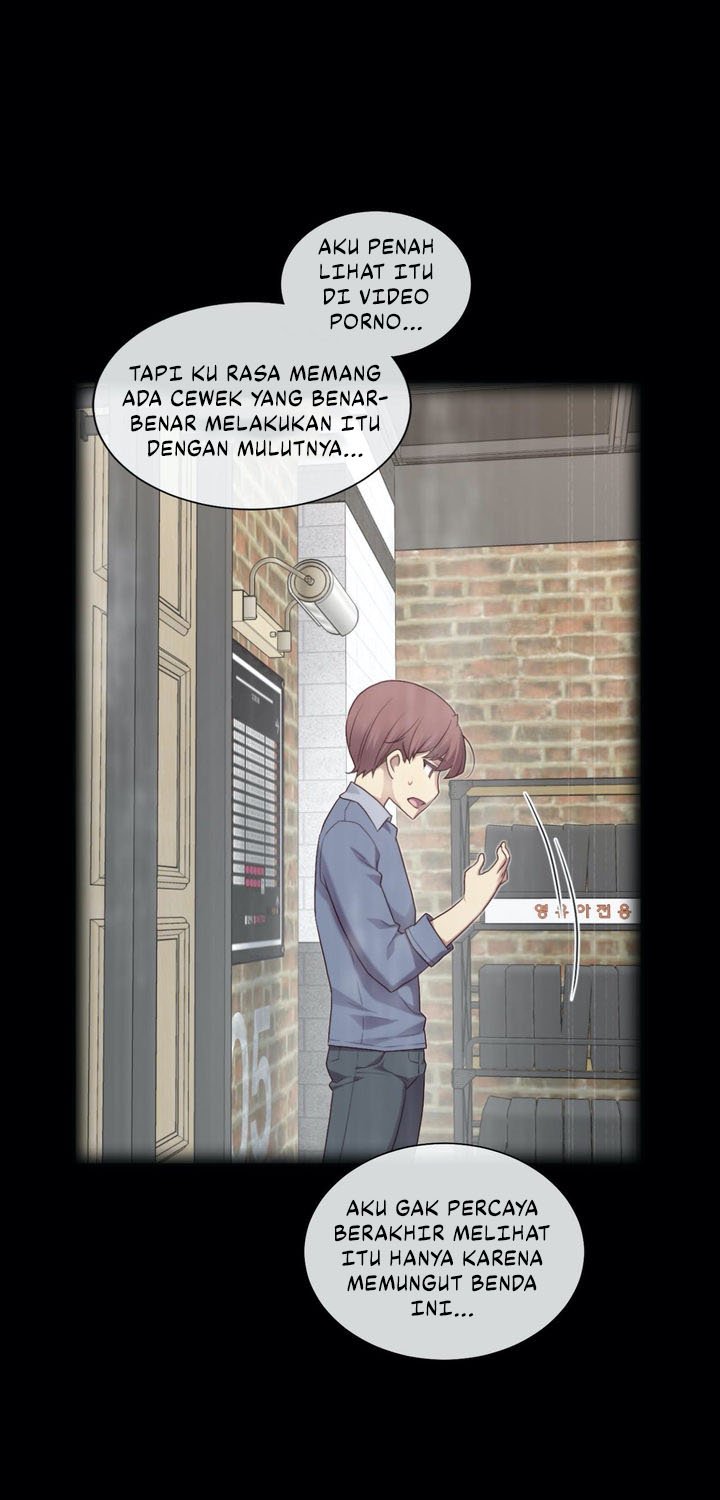 The Girlfriend Dice - Chapter 23 162