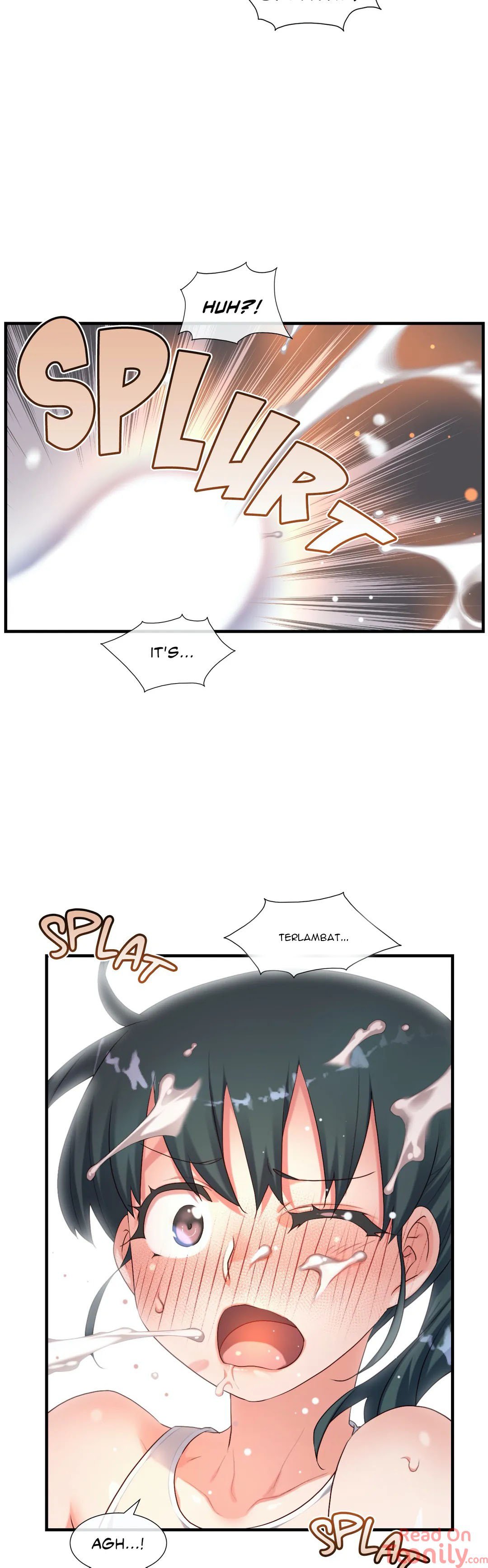 The Girlfriend Dice - Chapter 23 479
