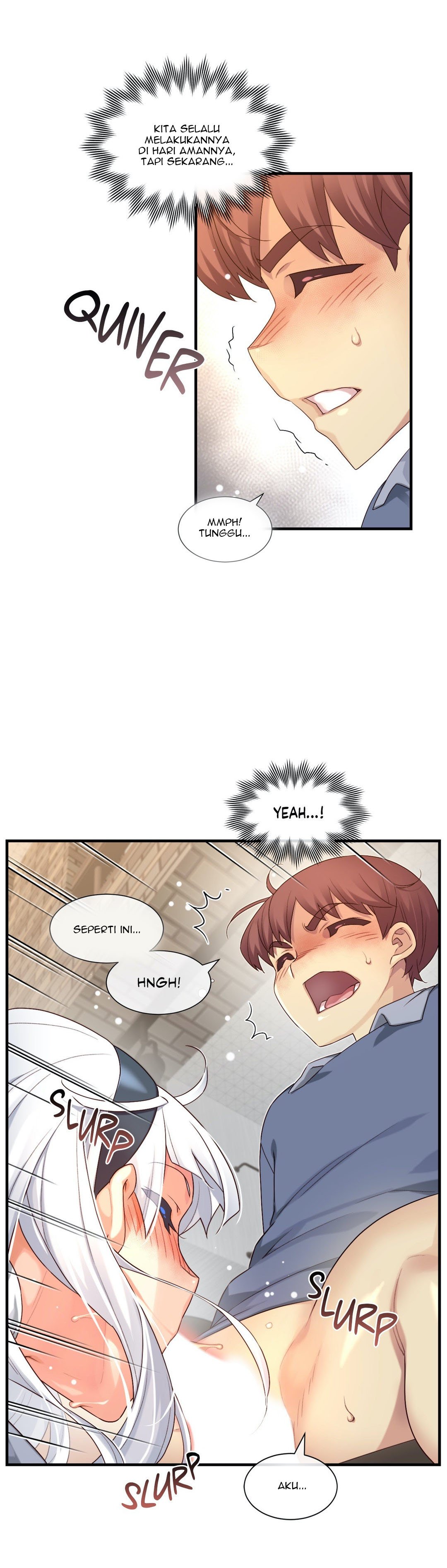 The Girlfriend Dice - Chapter 59 1011