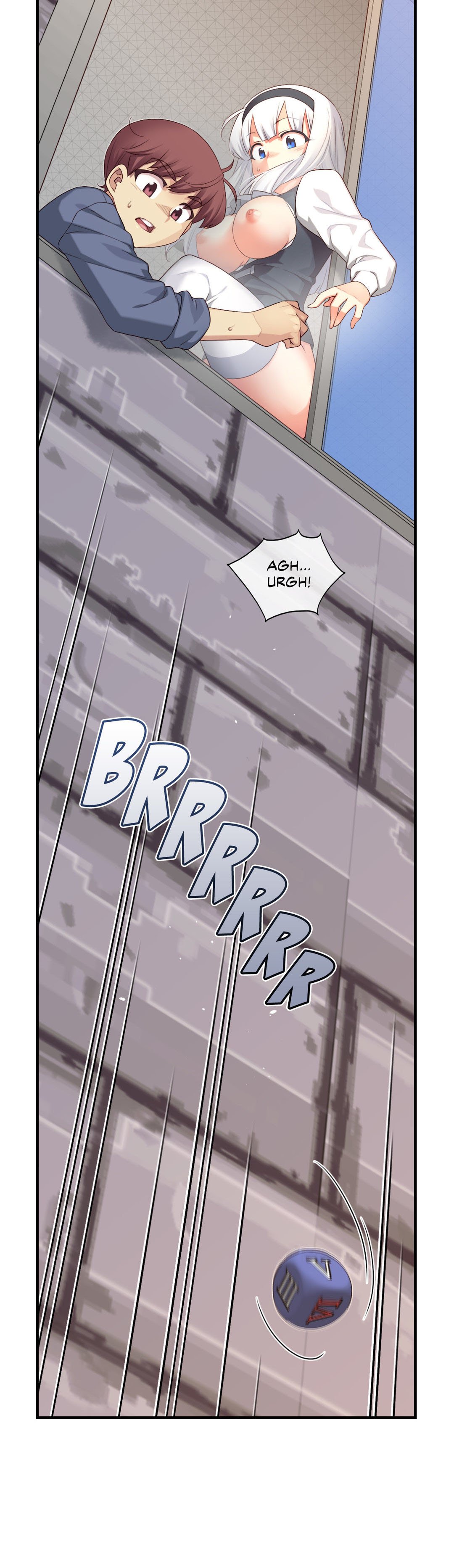 The Girlfriend Dice - Chapter 59 1044