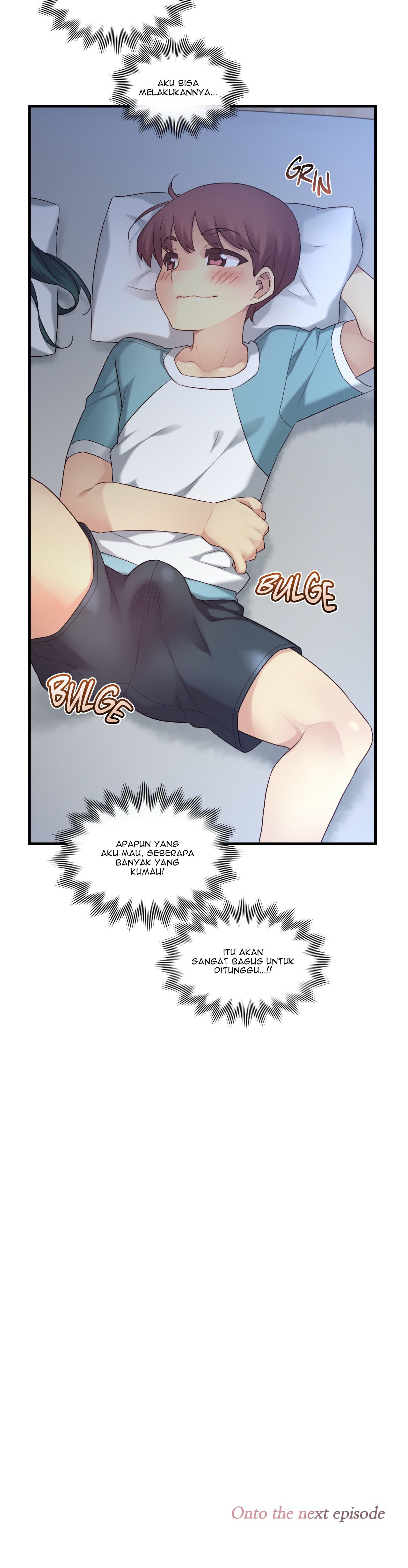 The Girlfriend Dice - Chapter 59 520
