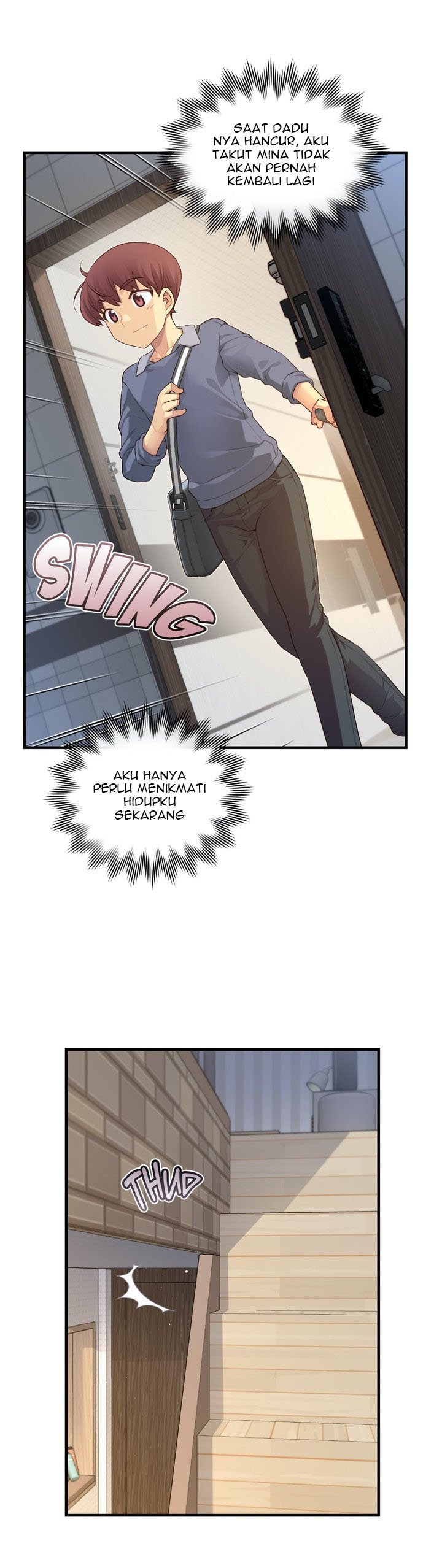 The Girlfriend Dice - Chapter 59 1079