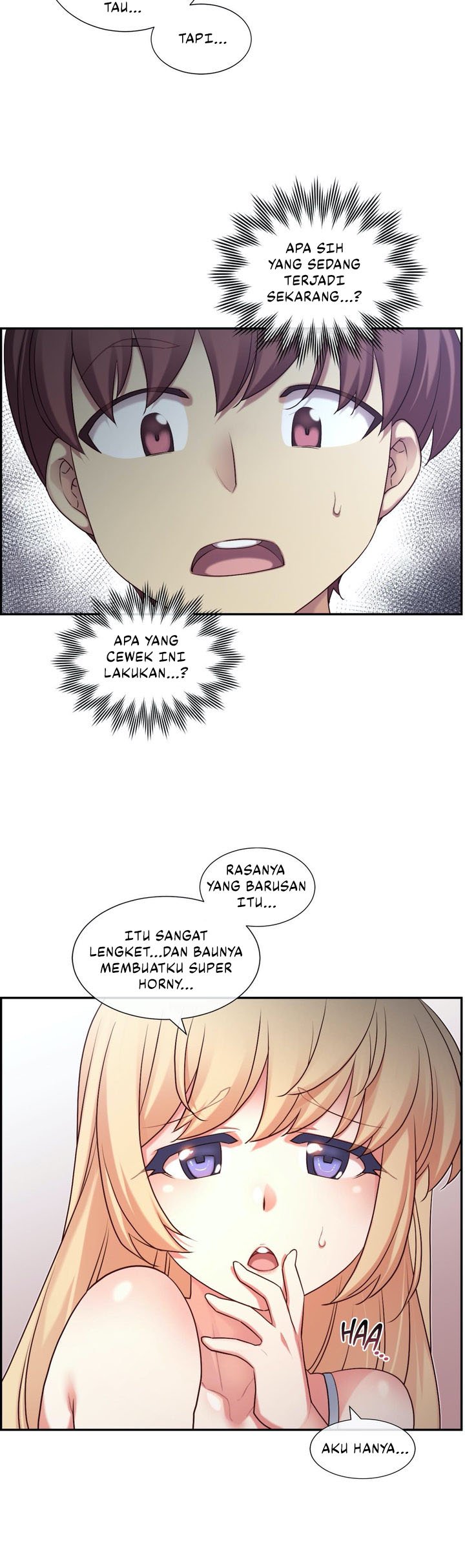The Girlfriend Dice - Chapter 23 220