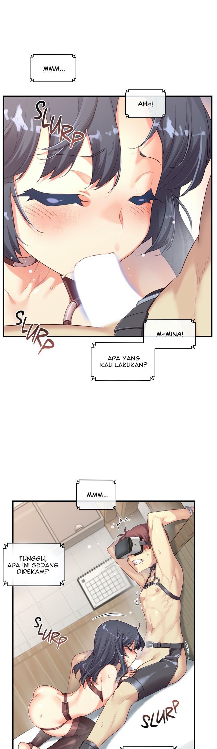 The Girlfriend Dice - Chapter 59 1084