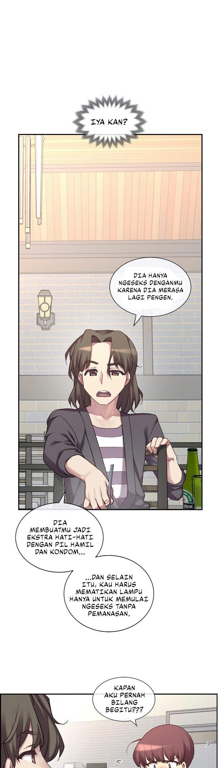 The Girlfriend Dice - Chapter 23 20