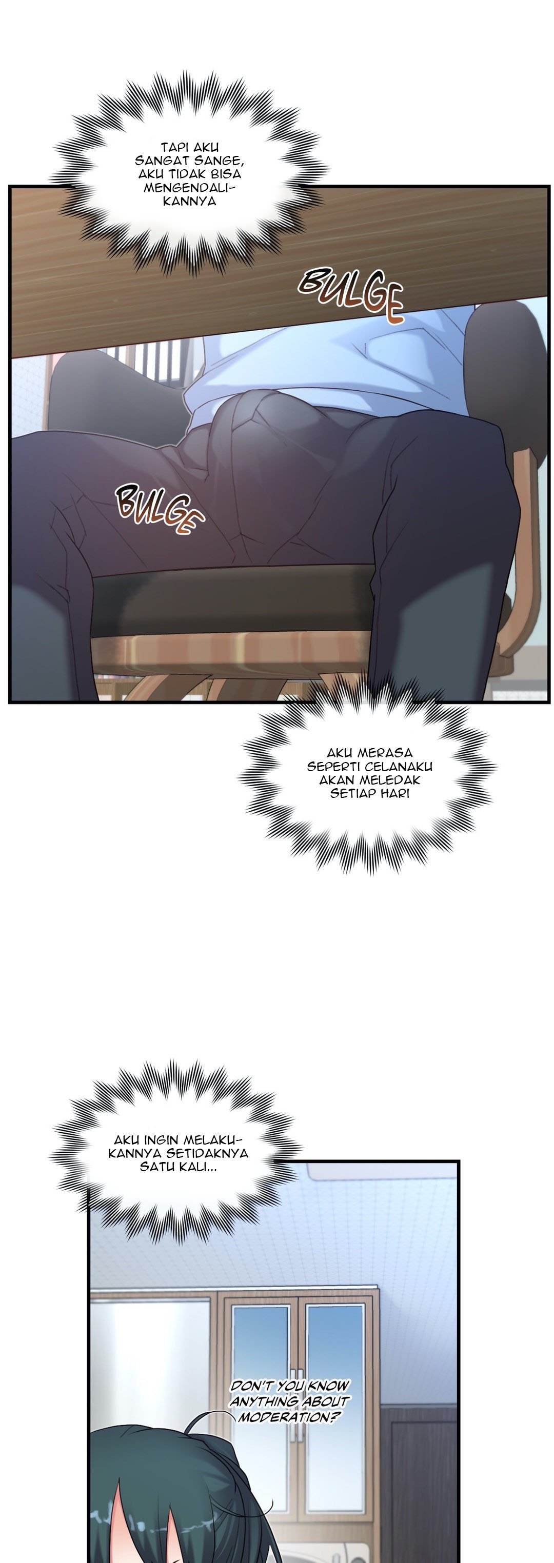 The Girlfriend Dice - Chapter 59 732