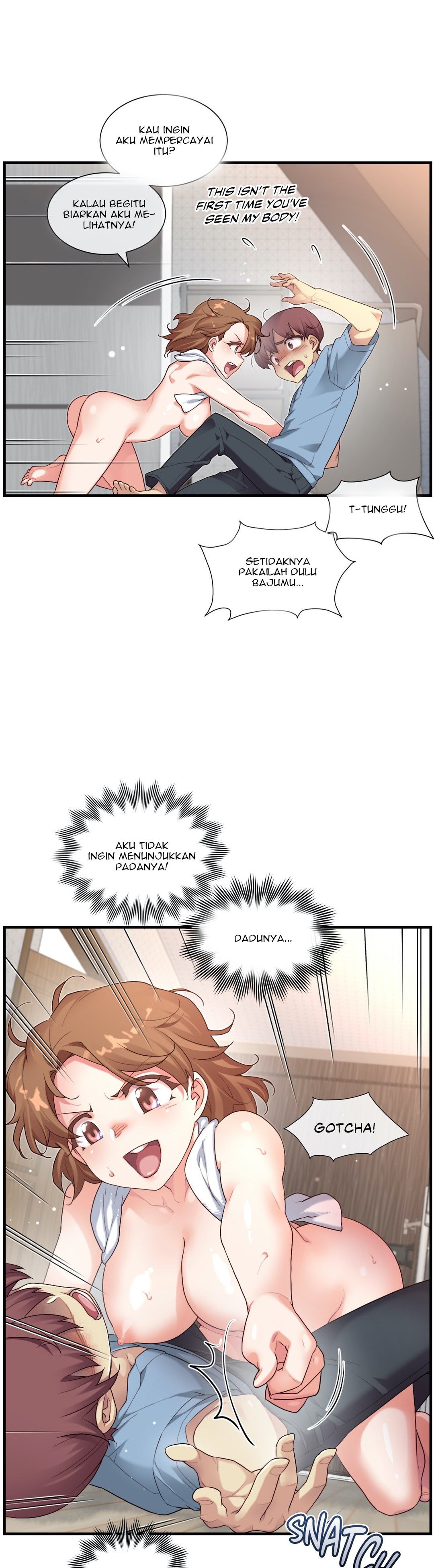 The Girlfriend Dice - Chapter 59 759