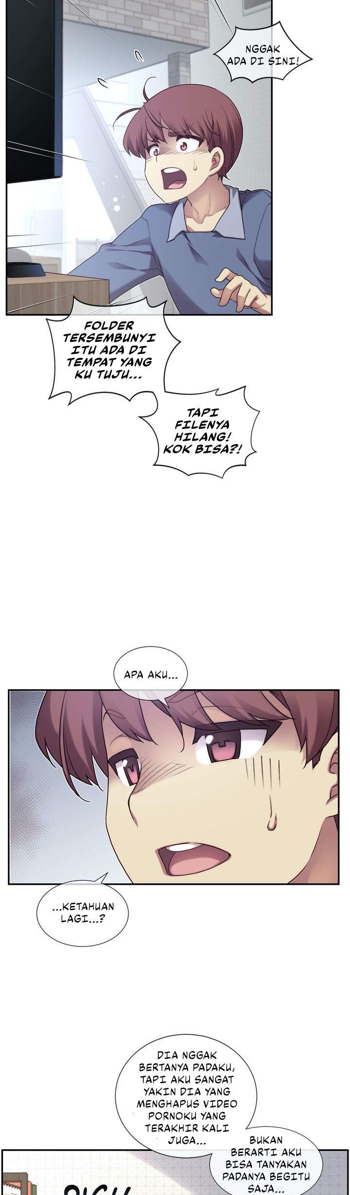 The Girlfriend Dice - Chapter 23 151