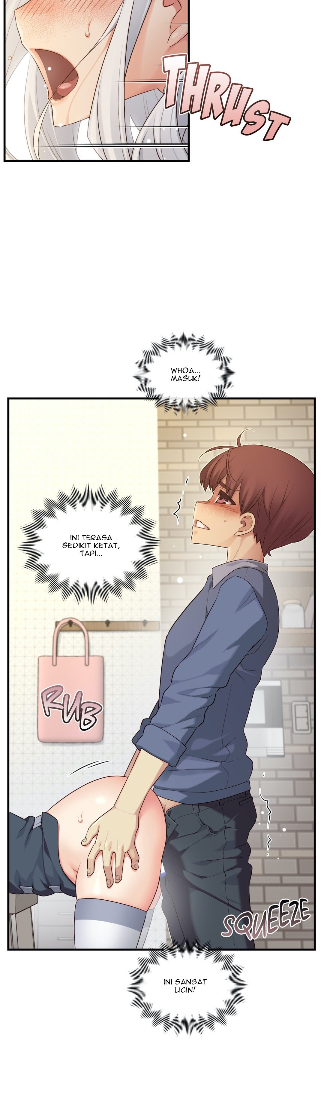 The Girlfriend Dice - Chapter 59 983