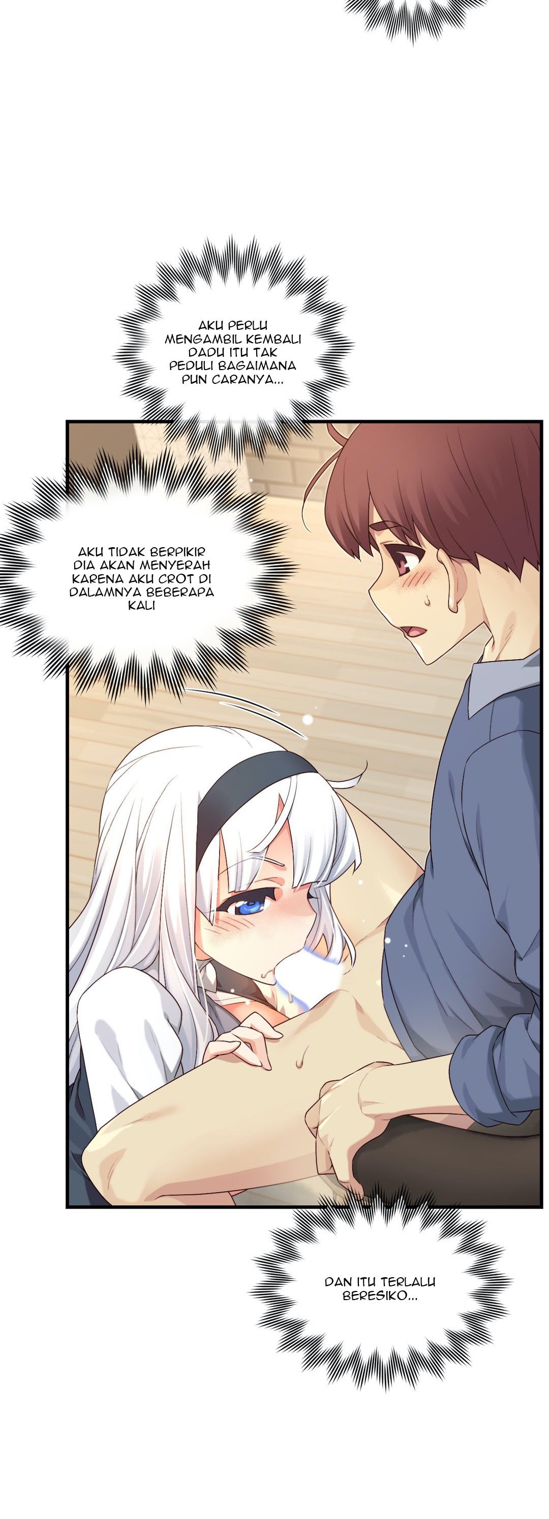 The Girlfriend Dice - Chapter 59 1010