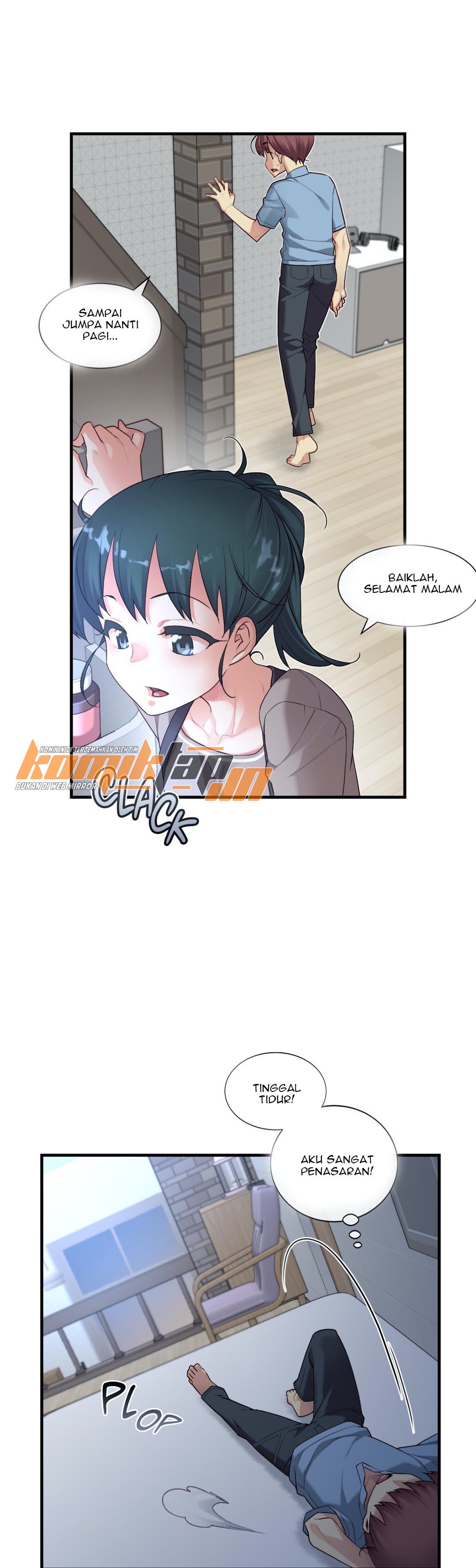 The Girlfriend Dice - Chapter 59 748