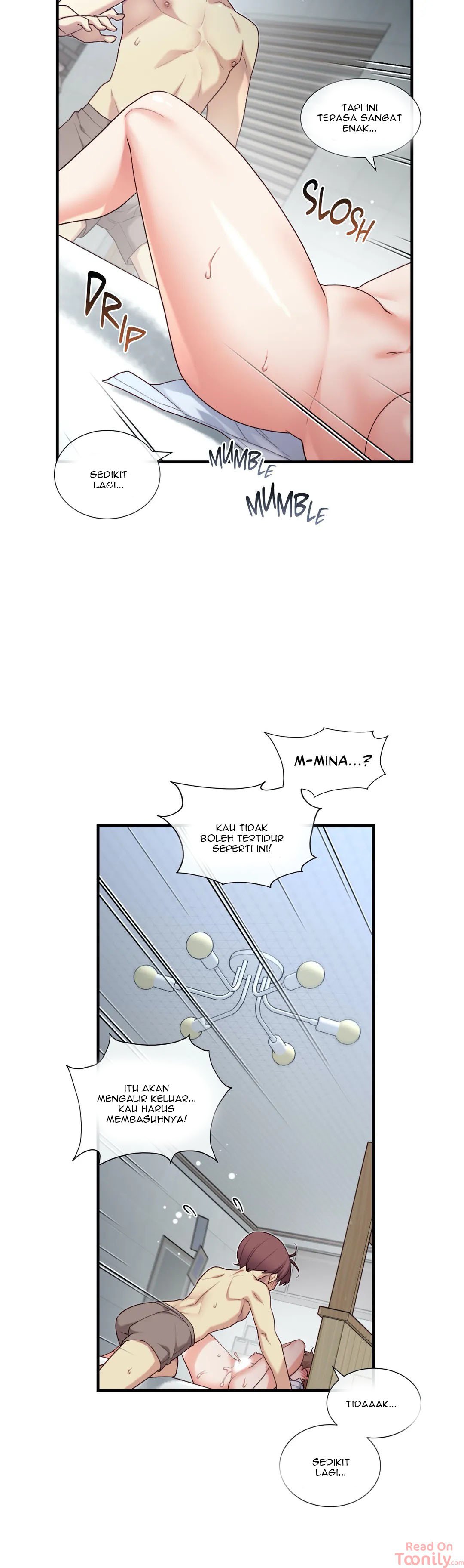 The Girlfriend Dice - Chapter 23 391