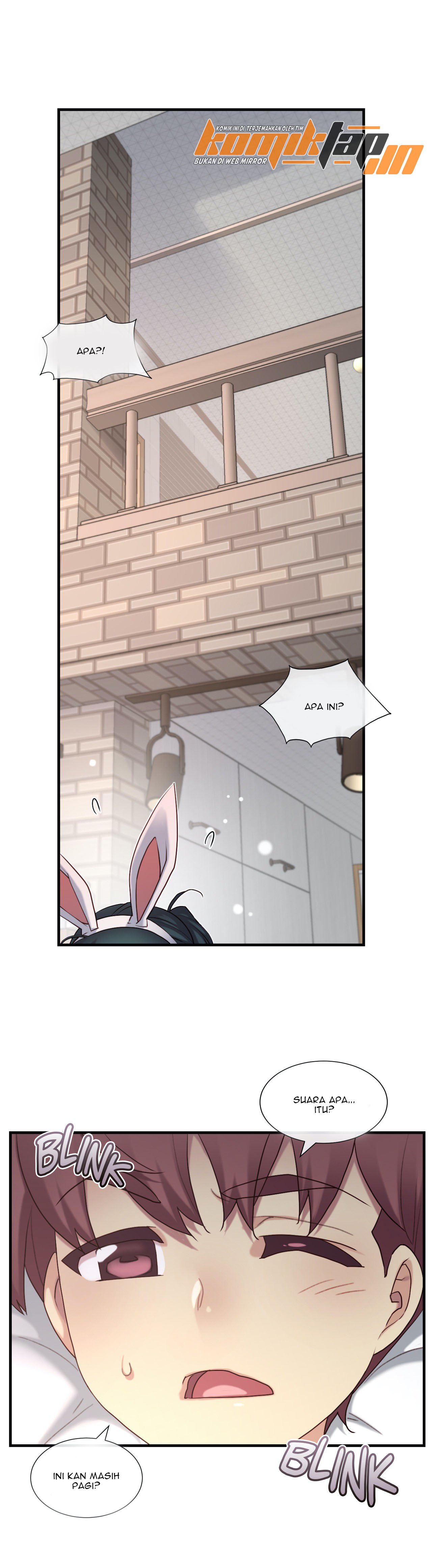 The Girlfriend Dice - Chapter 59 526