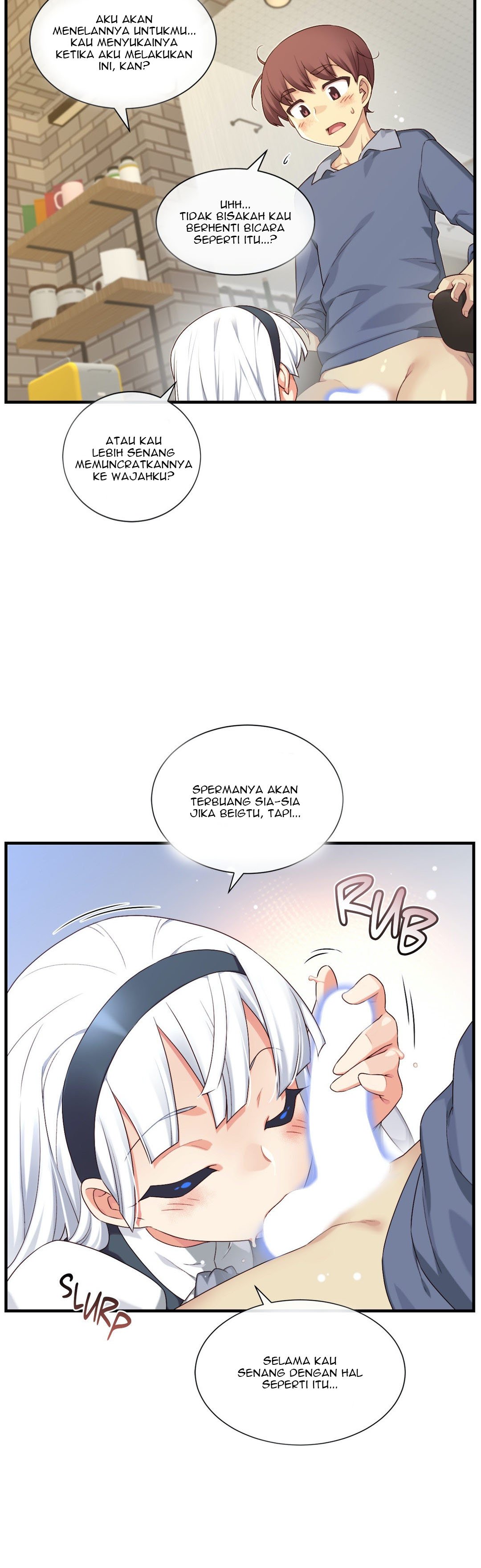 The Girlfriend Dice - Chapter 59 1006
