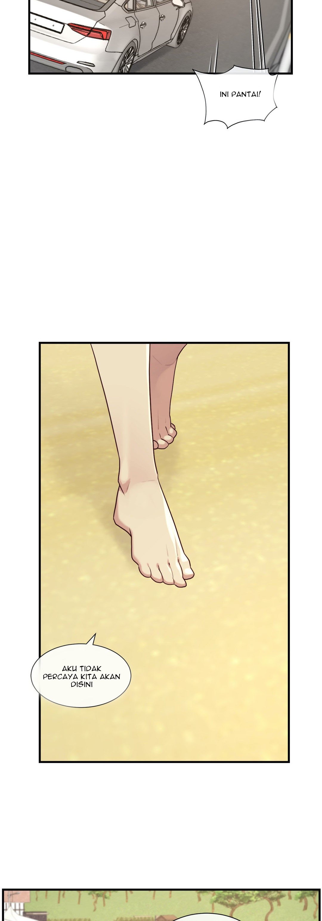 The Girlfriend Dice - Chapter 59 773