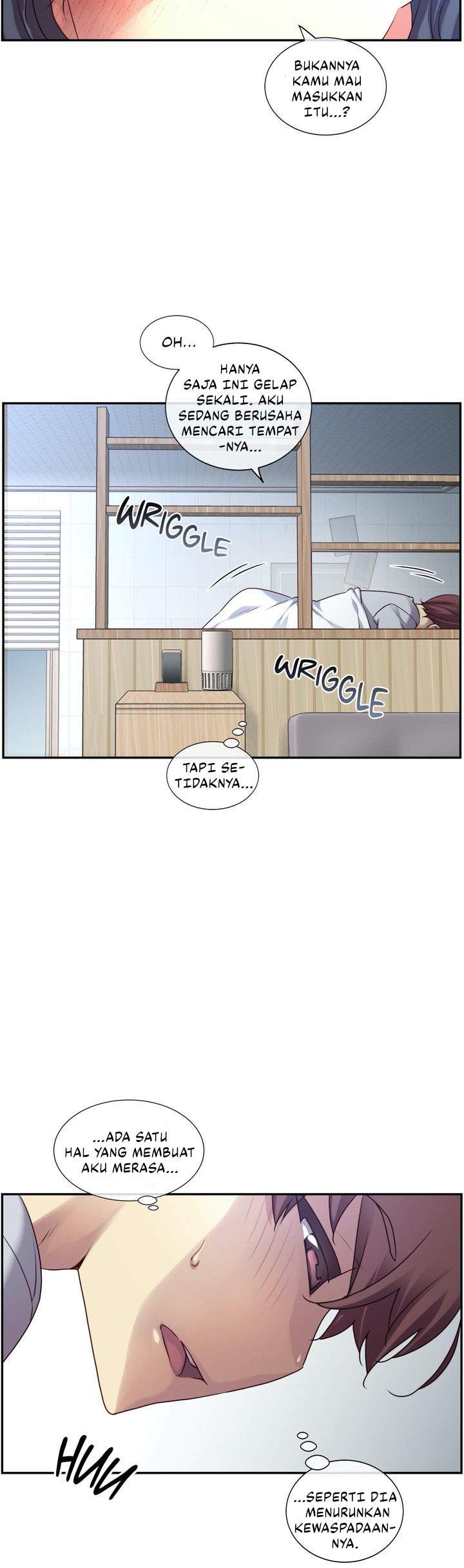 The Girlfriend Dice - Chapter 23 15