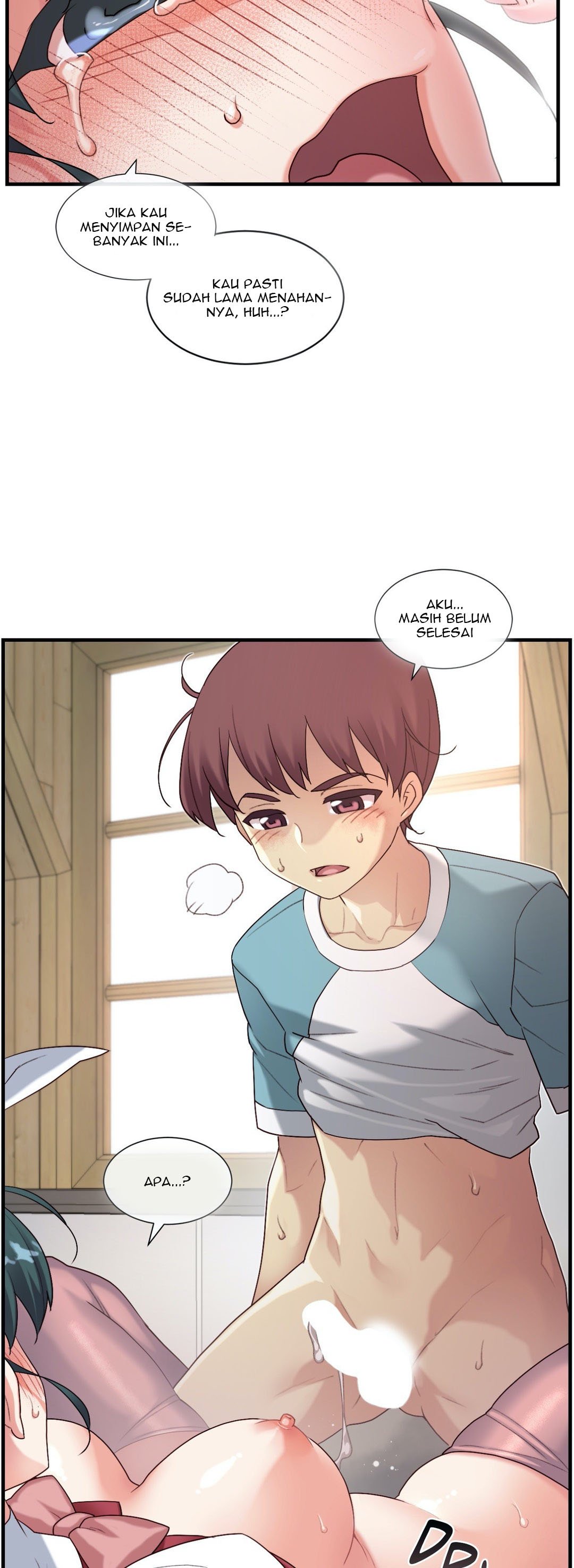 The Girlfriend Dice - Chapter 59 691