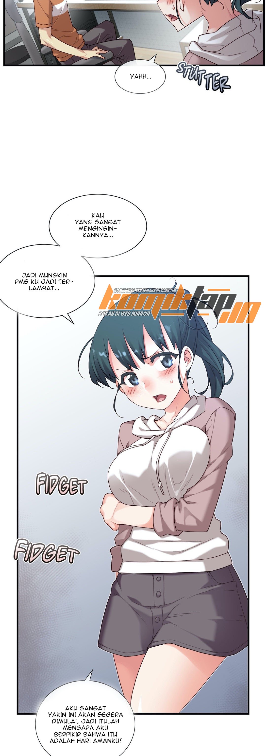 The Girlfriend Dice - Chapter 59 727